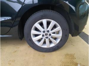 Seat Ibiza Style 1.0 TSI NAVI RFK APP SHZ LED PDC GJR