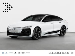 Audi S6 e-tron S6 Sportback e-tron qu. S Sports.Plus*B&O*Pano*