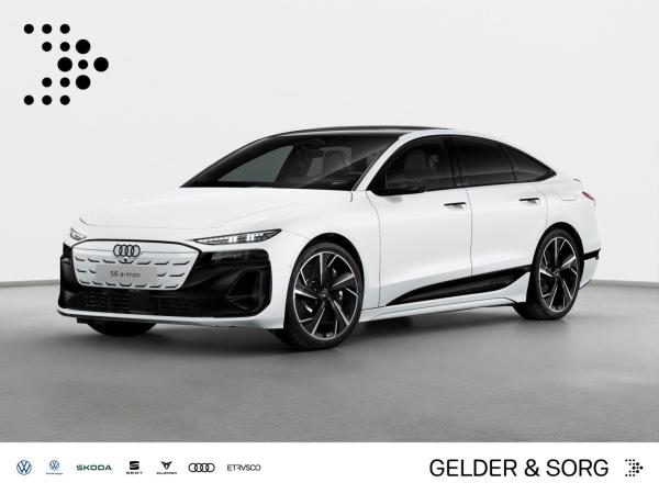 Audi S6 e-tron S6 Sportback e-tron qu. S Sports.Plus*B&O*Pano*