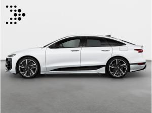 Audi S6 e-tron S6 Sportback e-tron qu. S Sports.Plus*B&O*Pano*