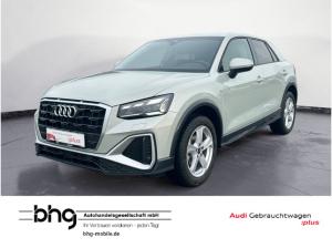 Audi Q2 ❗️Sofort-Verfügbar❗️