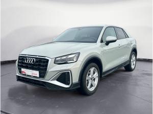 Audi Q2 ❗️Sofort-Verfügbar❗️