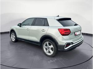 Audi Q2 ❗️Sofort-Verfügbar❗️