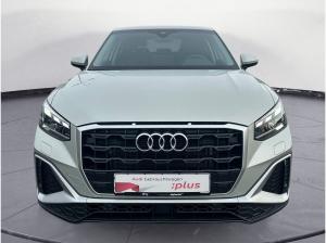 Audi Q2 ❗️Sofort-Verfügbar❗️