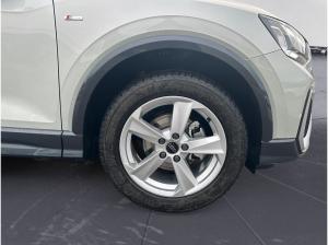 Audi Q2 ❗️Sofort-Verfügbar❗️