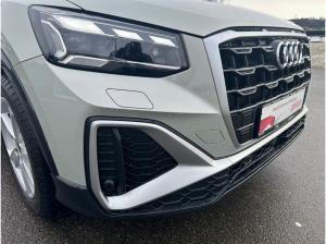 Audi Q2 ❗️Sofort-Verfügbar❗️