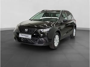 Seat Arona STYLE ROAD EDITION DSG, Navi, LED, Winterpaket