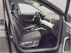 Seat Arona STYLE ROAD EDITION DSG, Navi, LED, Winterpaket