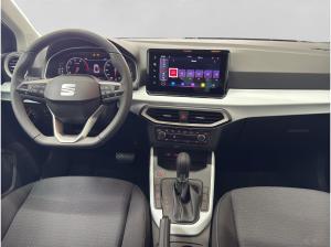 Seat Arona STYLE ROAD EDITION DSG, Navi, LED, Winterpaket
