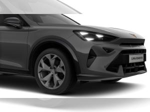 Cupra Formentor 1.5 TSI e-HYBRID Navi ACC CarPlay 360°
