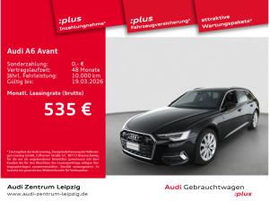 Audi A6 Avant 50 TFSIe qu. sport *Matrix*AHK*HuD*