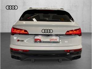 Audi SQ5 Sportback TDI *Matrix*Business*Air*B&O*