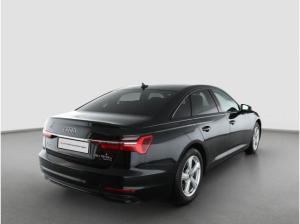 Audi A6 50 TFSIe qu. *LED*Business*Assistenz*