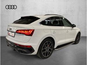 Audi SQ5 Sportback TDI *Matrix*Business*Air*B&O*