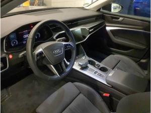 Audi A6 50 TFSIe qu. *LED*Business*Assistenz*