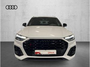 Audi SQ5 Sportback TDI *Matrix*Business*Air*B&O*