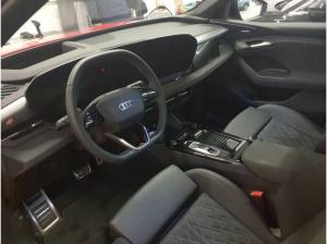 Audi Q6 e-tron qu. *S-line*LED+*AHK*Pano*HuD*