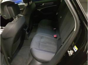 Audi A6 50 TFSIe qu. *LED*Business*Assistenz*