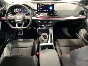 Audi SQ5 Sportback TDI *Matrix*Business*Air*B&O*