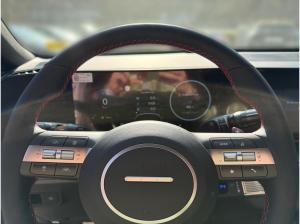 Hyundai KONA 1.6 T 150 PS N Line 7-DCT, Assistenz-Paket