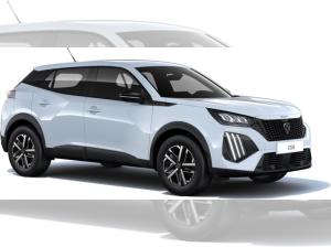 Peugeot 2008 👉 BUSINESS AUSTATTUNG | HYBRID 110 PS | Navigation | Sitzheizung| Klimaautomatik | Rückfahrkamera