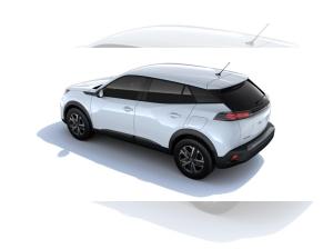 Peugeot 2008 👉 BUSINESS AUSTATTUNG | HYBRID 110 PS | Navigation | Sitzheizung| Klimaautomatik | Rückfahrkamera