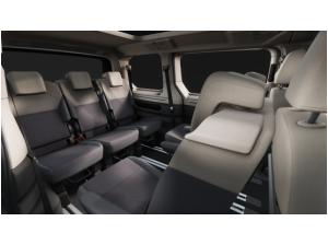 Volkswagen Multivan (ST)