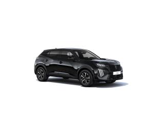 Peugeot 2008 👉 BUSINESS AUSTATTUNG | HYBRID 110 PS | Navigation | Sitzheizung| Klimaautomatik | Rückfahrkamera