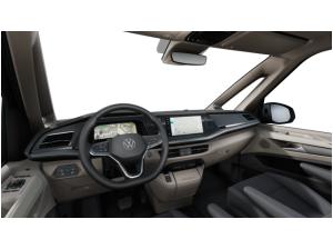 Volkswagen Multivan (ST)