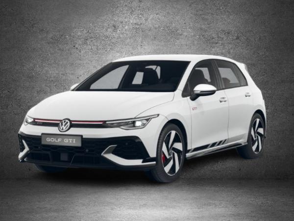 Volkswagen Golf GTI Clubsport | Gewerbe | Bestellfahrzeug