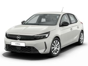 Opel Corsa Edition Komfort - Sofort verfügbar - Mit Metallic-Lack❗️