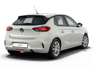 Opel Corsa Edition Komfort - Sofort verfügbar - Mit Metallic-Lack❗️