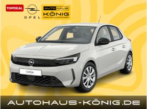 Opel Corsa Edition Komfort - Sofort verfügbar - Mit Metallic-Lack❗️