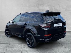 Land Rover Discovery Sport P270e Dynamic SE (sofort verfügabr)