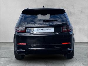 Land Rover Discovery Sport P270e Dynamic SE (sofort verfügabr)