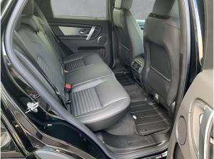 Land Rover Discovery Sport P270e Dynamic SE (sofort verfügabr)