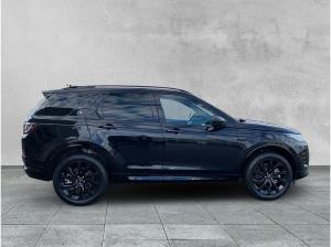 Land Rover Discovery Sport P270e Dynamic SE (sofort verfügabr)