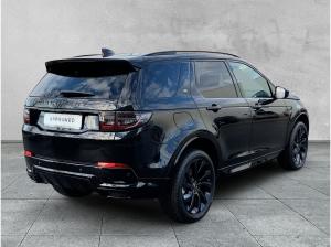 Land Rover Discovery Sport P270e Dynamic SE (sofort verfügabr)