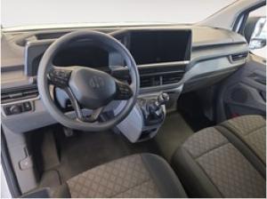 Volkswagen Transporter Kasten (TV)