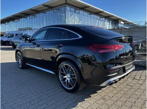 Mercedes-Benz GLE 63 AMG S 4M+ Coupé Pano+Burm+HeadUp