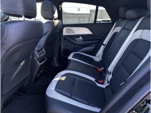 Mercedes-Benz GLE 63 AMG S 4M+ Coupé Pano+Burm+HeadUp