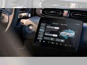 Leapmotor T03 👉 Raumwunder ✨| 95 PS | 🚨 Vollaussstattung 🚨