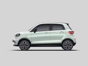 Leapmotor T03 👉 Raumwunder ✨| 95 PS | 🚨 Vollaussstattung 🚨