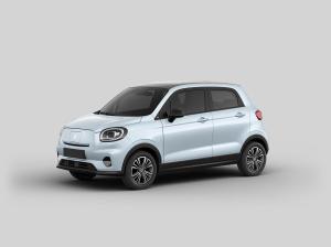 Leapmotor T03 👉 Raumwunder ✨| 95 PS | 🚨 Vollaussstattung 🚨