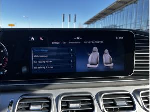 Mercedes-Benz GLE 63 AMG S 4M+ Coupé Pano+Burm+HeadUp