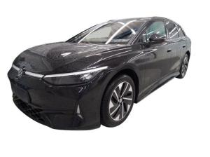 Volkswagen ID.7 Tourer GTX 4Motion 250kW - DCC Matrix-LED IQ.Drive HUD Wärmepumpe Area View AHK Navi Massage SHZ PDC