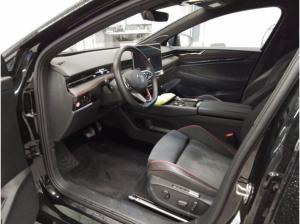 Volkswagen ID.7 Tourer GTX 4Motion 250kW - DCC Matrix-LED IQ.Drive HUD Wärmepumpe Area View AHK Navi Massage SHZ PDC