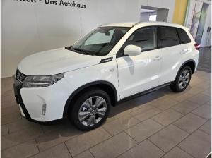 Suzuki Vitara Comfort Frühlingsangebot 🌸 | Sofort verfügbar👉91522 Ansbach