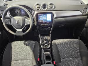 Suzuki Vitara Comfort Frühlingsangebot 🌸 | Sofort verfügbar👉91522 Ansbach