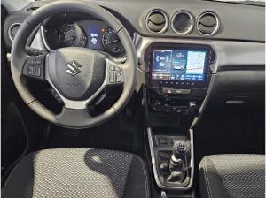 Suzuki Vitara Comfort Frühlingsangebot 🌸 | Sofort verfügbar👉91522 Ansbach